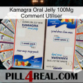 Kamagra Oral Jelly 100Mg How To Use kamagra1